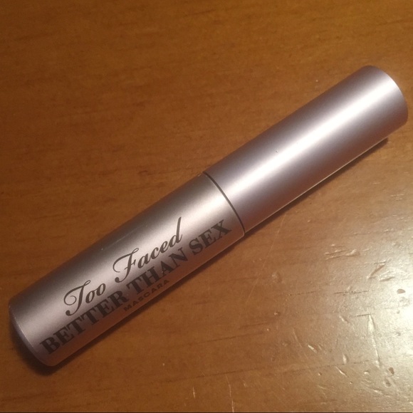 Too Faced Hangover Mascara/Face Primer - Picture 8 of 12